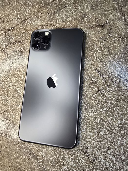 iPhone 11 Pro Max 256 gb