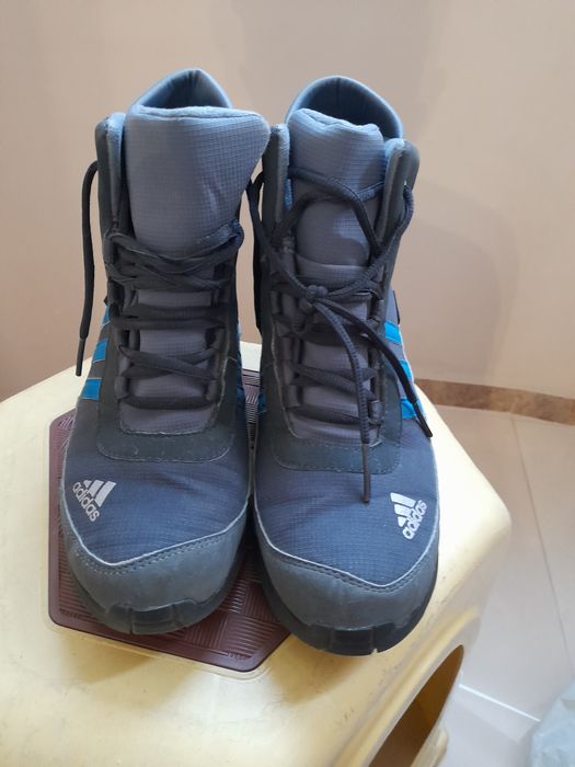 Детски ботуши adidas