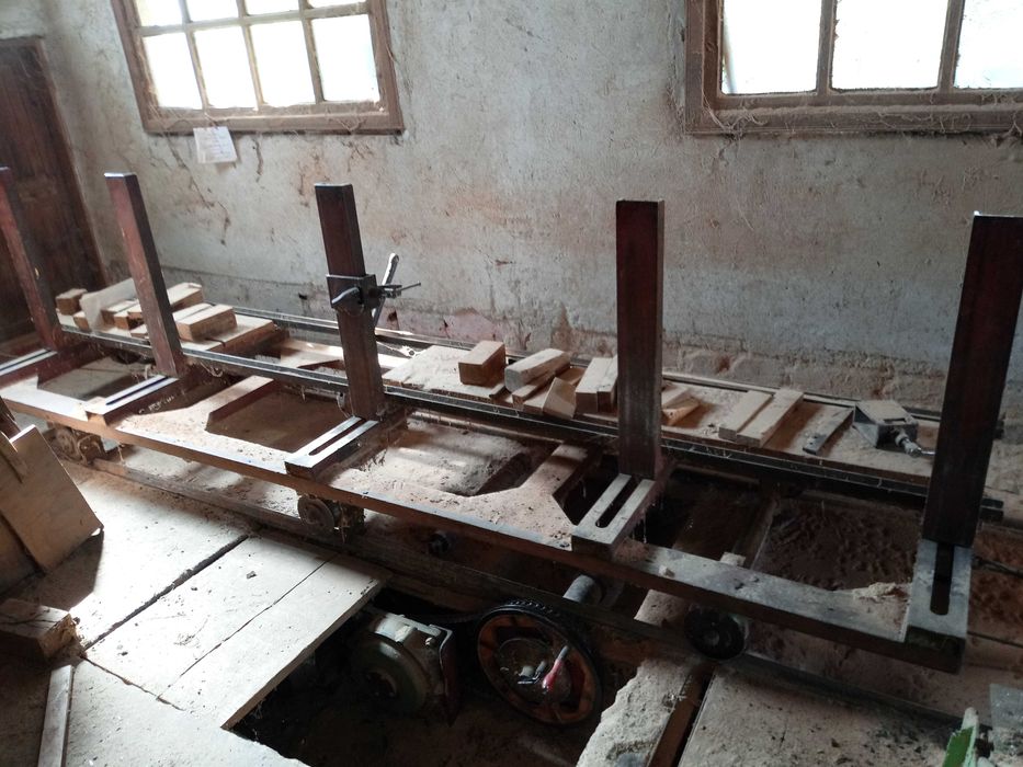 Голям гатер банциг