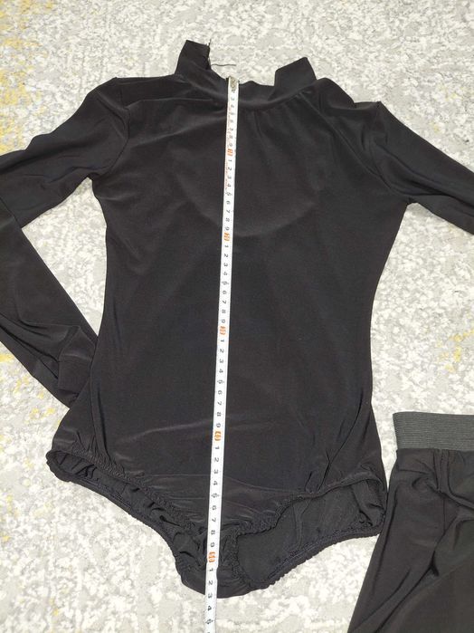 Rochie dans sportiv 10-11 ani