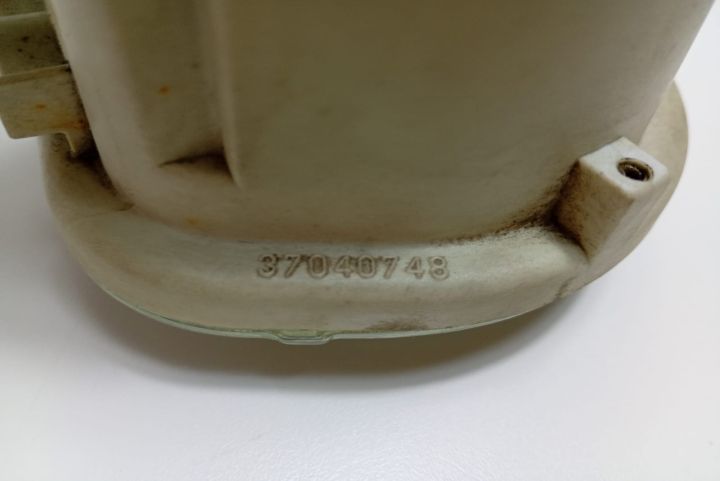 Far Ceata  proiector  37040748 Fiat Doblo prima generatie seria