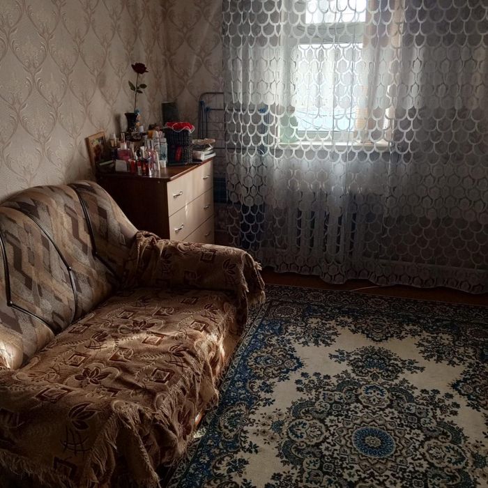 Продам дом село Щербакты