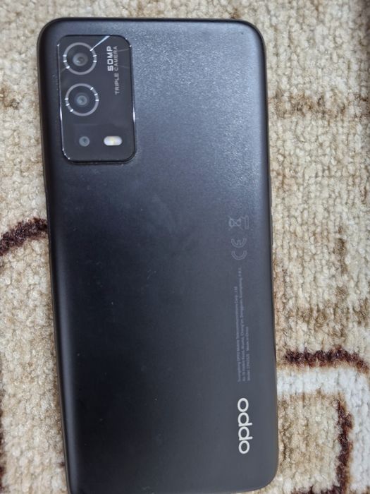 Продам телефон OPPO A55