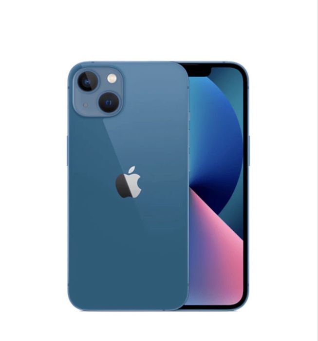 Iphone 13 128gm 72акб