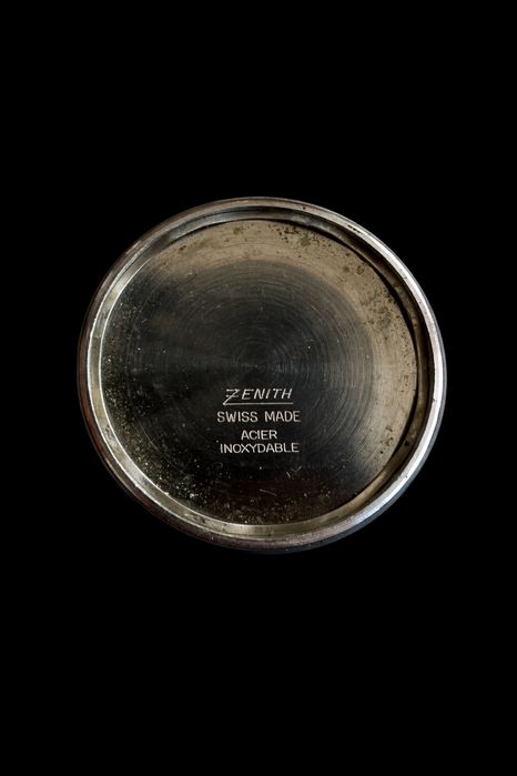 Zenith 220S Vintage 1960