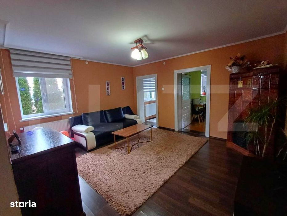Casa de vanzare | Blaj | Zona excelenta .