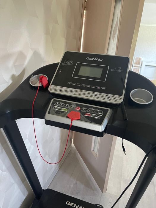 Продается беговая дорожка