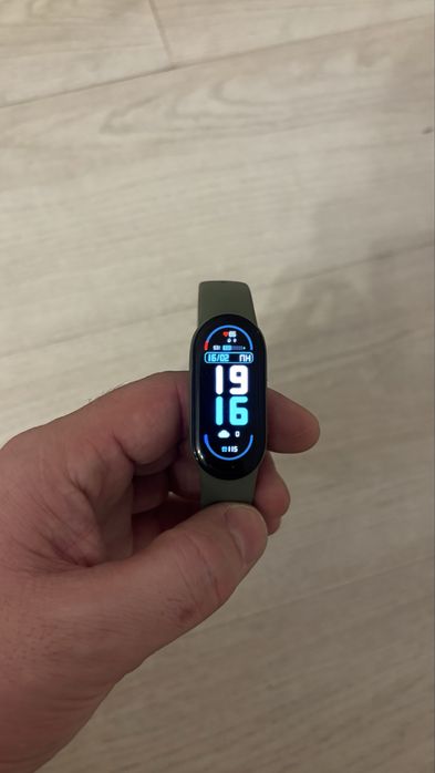 Mi Smart Band 7 Xiaomi