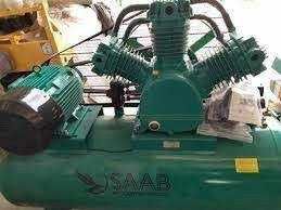 Воздушны компрессор 300 литр kompressor 300 lt