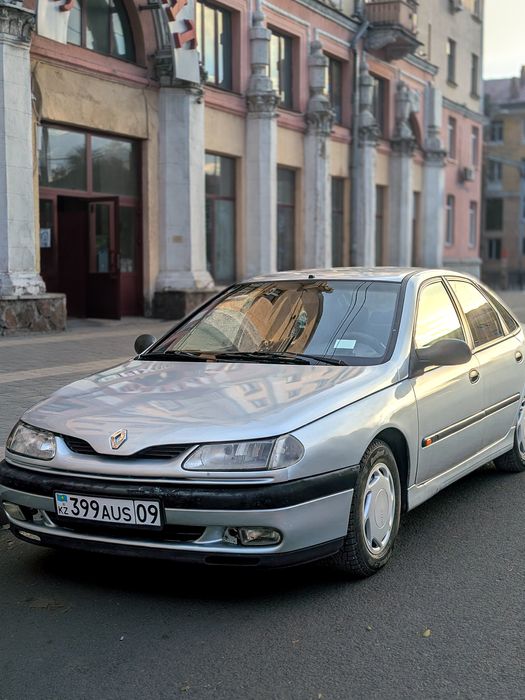 Renault Laguna 1995
