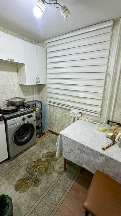 Хорошая квартира