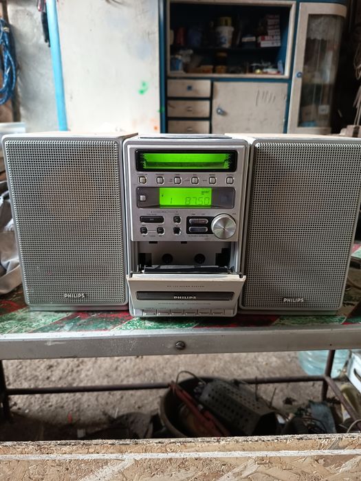 Combine muzicale