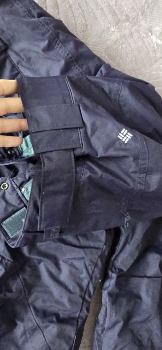 Брюки лыжные Columbia