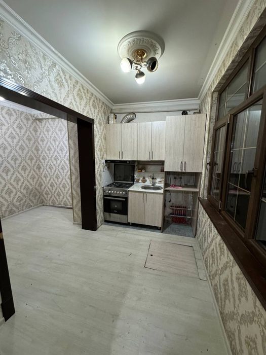 Тошкент тумани Келесда 2/1/5 54м2 средни ремонт