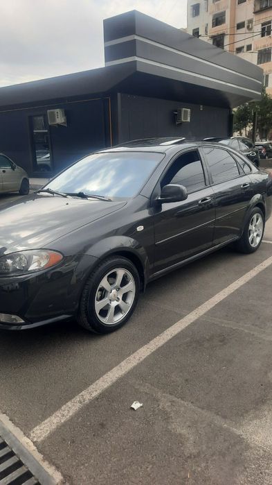 Gentra 2018 A/T 127 probeg