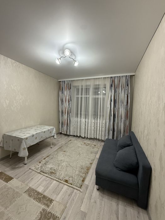 Сдам квартиру посуточно