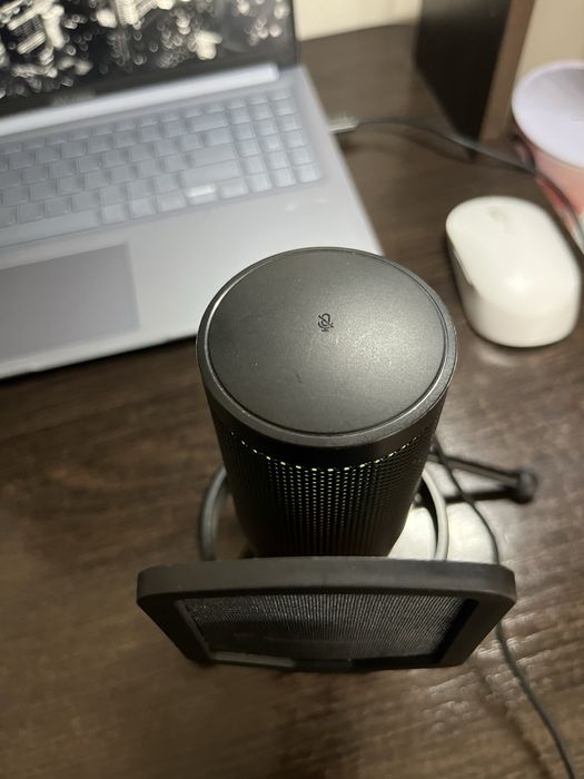 микрофон fifine A6V