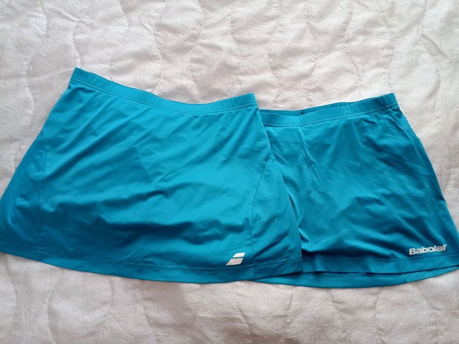 Пола панталон баболат