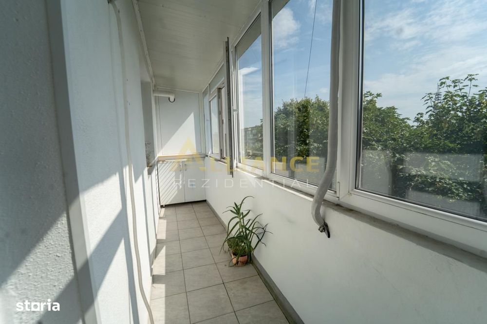 Piata sudului | Ap. 2 camere | Mobilat si utilat