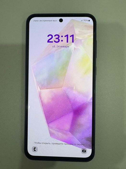 Продам Самсунг А35