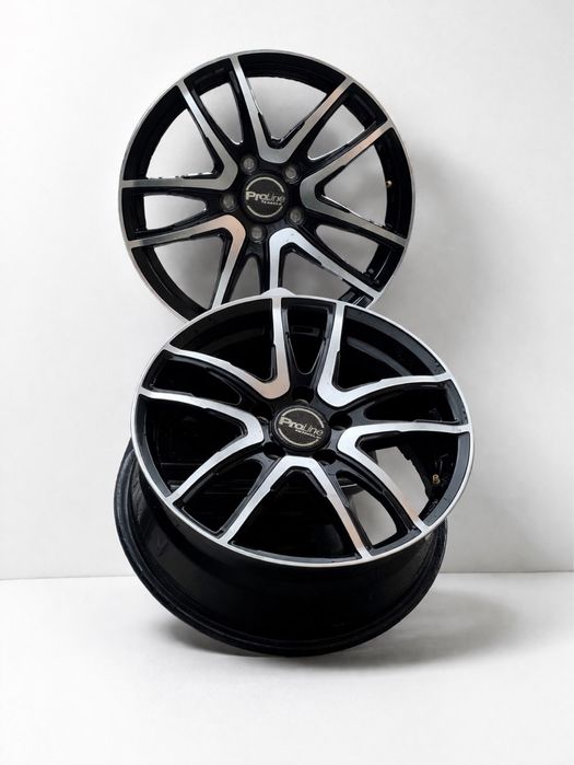 Джанти 5х114,3 17R