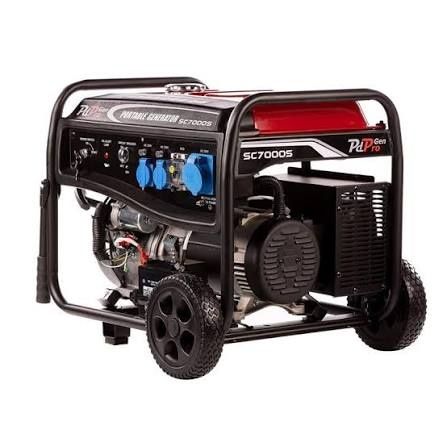 Generator remont hizmati