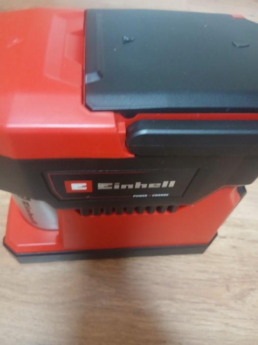 Cafetieră fără fir einhell