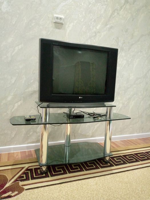 Теливизор патстафка