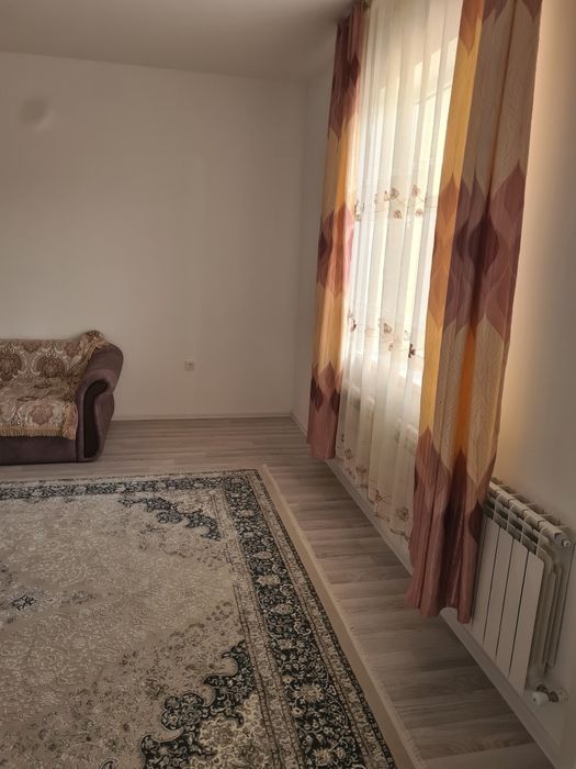 Сдаётся квартира