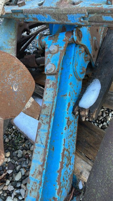 Prelungire plug Lemken vari-opal