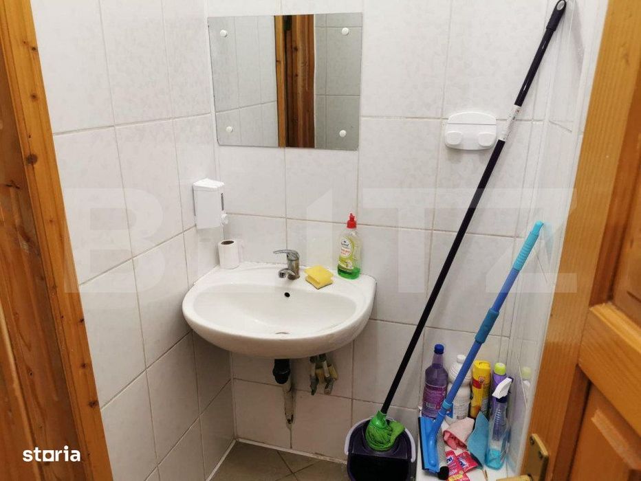 Spatiu comercial Burdujeni, 101mp