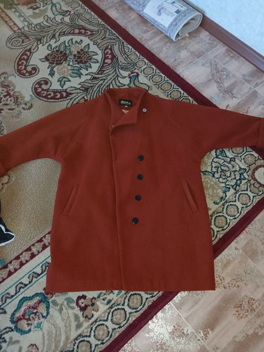 Пальто весна осень