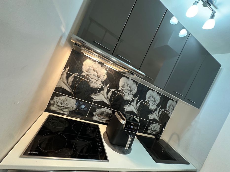 Vand apartament cu 2 camere Tudor