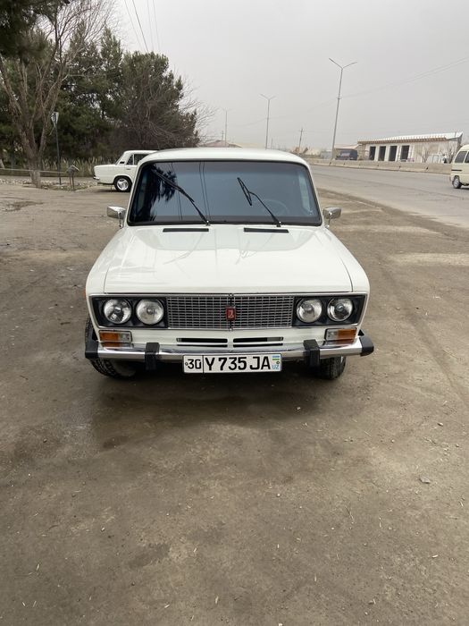 Vaz2106 sotiladi