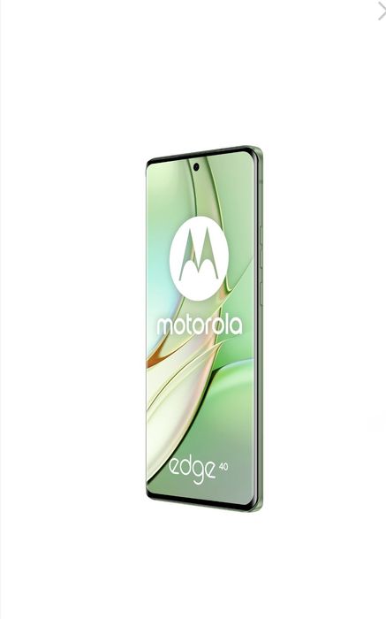 Motorola edge 40 impecabil
