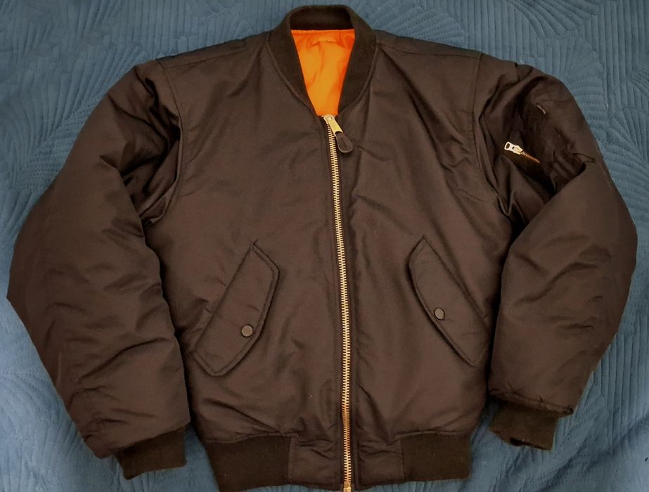 Бобмеры MA-1 miltec