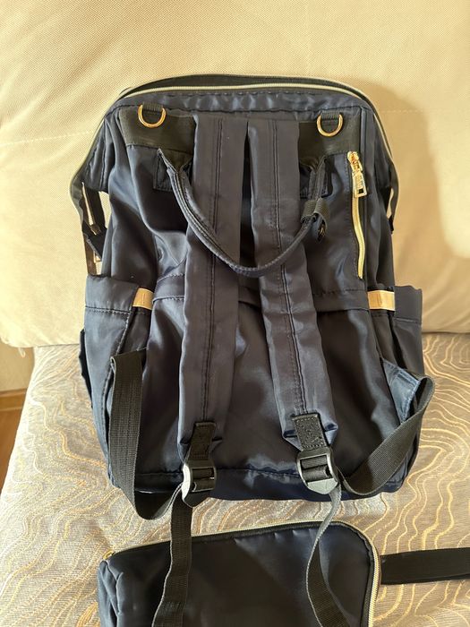 Сумка для мам Chicco