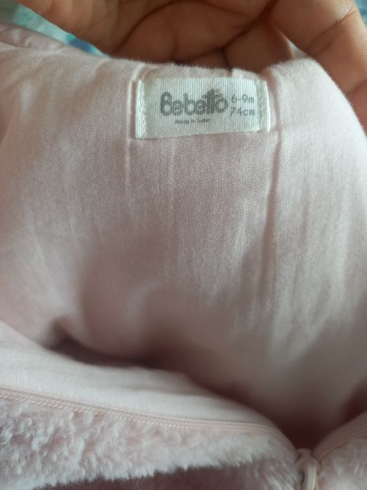 Продам комбинезон весна осень