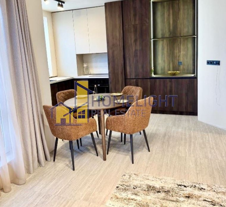 Продава се Тристаен апартамент в София, Кръстова вада - 108 кв.м за 3417 €/кв.м - Снимка #3