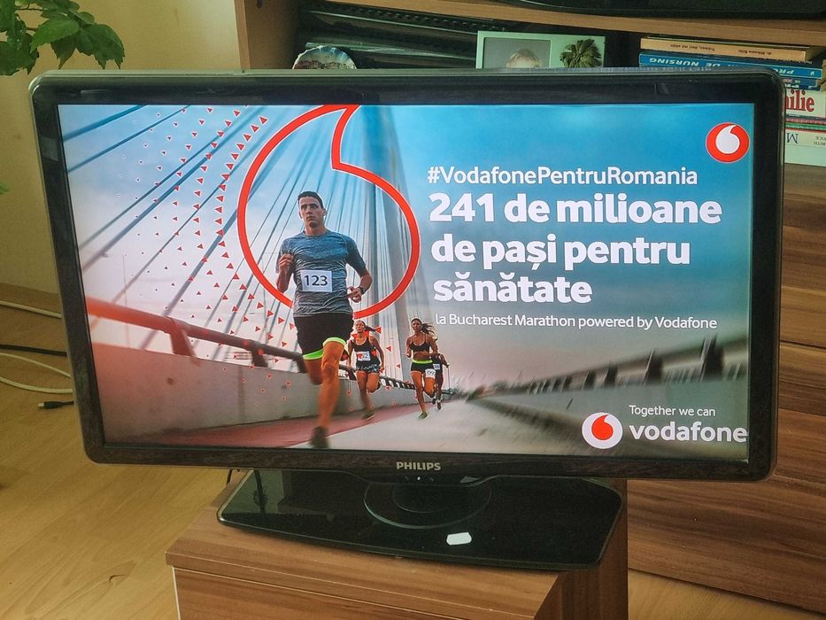 Philips 32 PFL7684H/12 TV Lcd