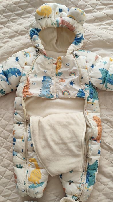 Комбинезон детский