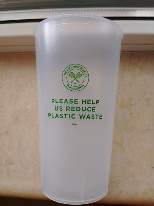 Чаша Wimbledon Уимбълдън