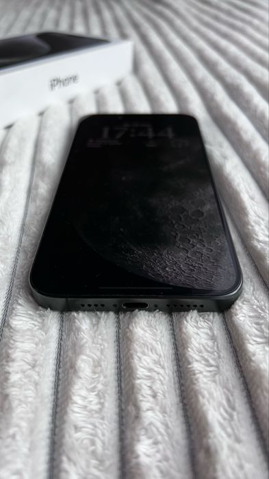 Продам iPhone 15 pro max
