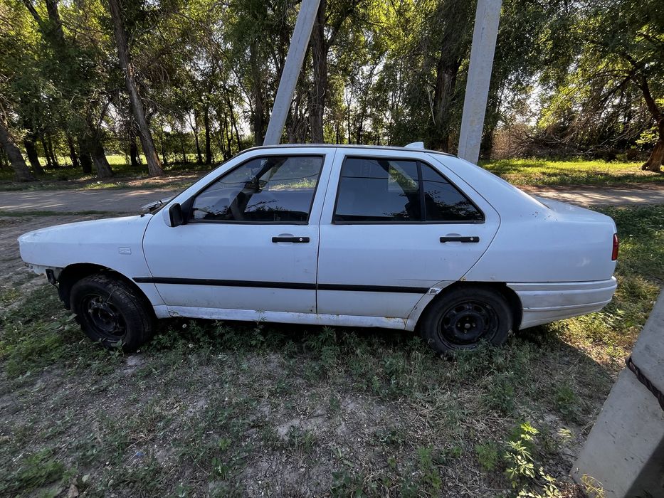 Seat toledo 1992