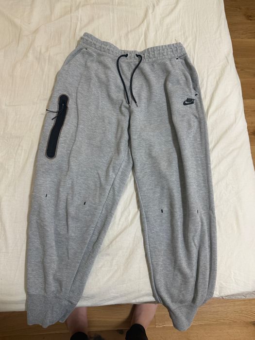 Дамски екип NIKE tech fleece