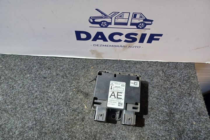 Calculator airbag 6C1T14B056AE Ford Transit 3 [Facelift] [2006 - 2014