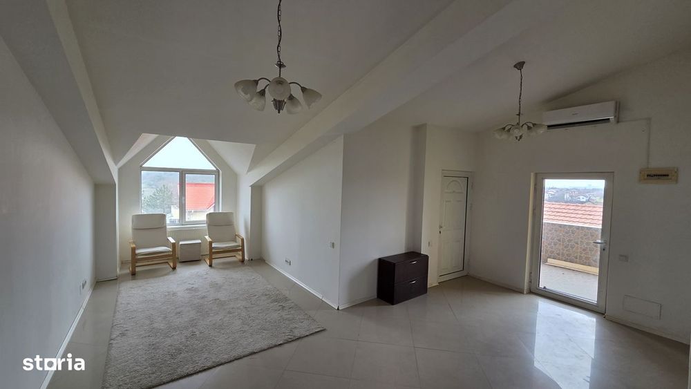 Apartament 3 camere Pipera-Stadion Voluntari