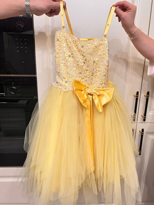 Детские платья и куртки