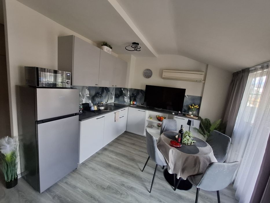 Нощувка в Apart Riverside 9 Сандански