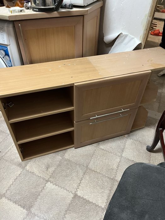 Продам шкафчики для кухни